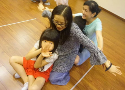 怎么陪小孩娱乐,创意陪娃娱乐指南