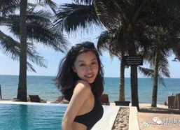 ty女友资料,颜值与才华并存，她是如何成为焦点女神的？