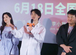 恐丑的娱乐吃瓜人的微博