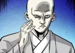 动漫木偶搞笑的,搞笑动漫中的欢乐时光