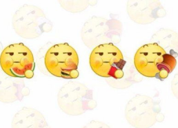 别人发吃瓜是什么意思,网络热词背后的文化现象