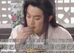 在娱乐圈听心声吃瓜什么意思