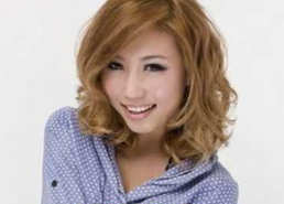 美女发型图片大全,美女发型图片大全精选解析