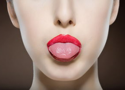 女人舌头图片,探寻女人舌头之美