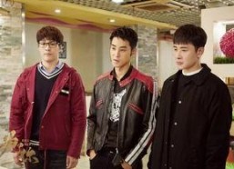 李木子家的背景