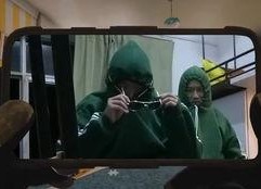吃瓜娱乐恐怖故事
