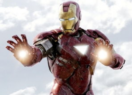 钢铁侠电影图片,钢铁荣耀，拯救世界的钢铁战士