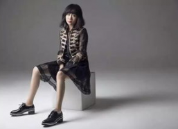 设计师李薇背景,跨界设计大师的创意之旅