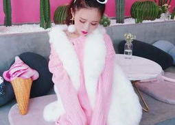 孙格格个人资料,才华横溢的年轻演员，演艺事业璀璨星光