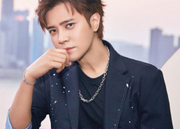 娱乐圈罗志祥,从偶像到风波，娱乐圈的起伏人生