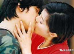 吻戏最多的明星,盘点吻戏最多的明星，情动瞬间谁领风骚？