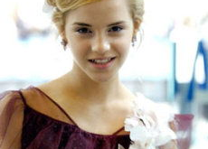 艾玛麦肯个人资料,才华横溢的演员与模特，闪耀荧幕与时尚界的璀璨之星