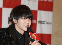 张国荣的明星铁杆粉丝,张国荣永恒的星光