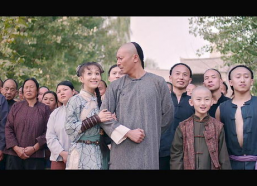 《八卦拳之武林争霸》,传奇对决，揭秘八卦拳奥秘