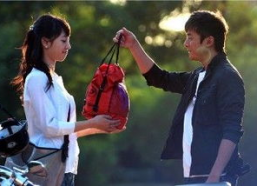 说谎的爱人演员表