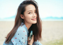 演员李沁,从青涩少女到演技派花旦的蜕变之路