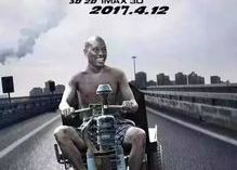 速度与激情8搞笑,笑点全开，速度狂飙背后的爆笑瞬间