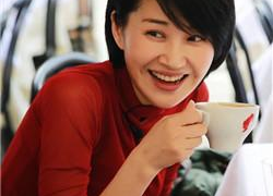 x许晴的家世背景,出身名门，家世显赫的影视女神