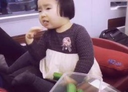 国民小网红小蛮,国民小网红的崛起之路